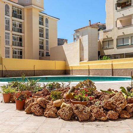 Torremolinos Dream Sea Views Apartment Exterior foto