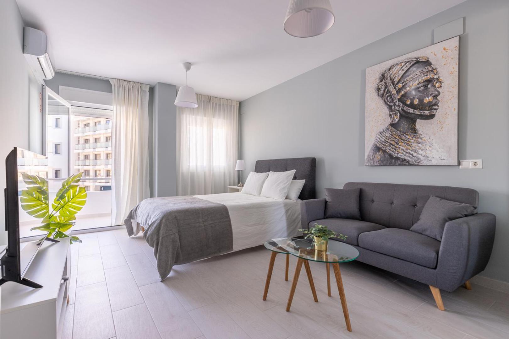 Torremolinos Dream Sea Views Apartment Exterior foto