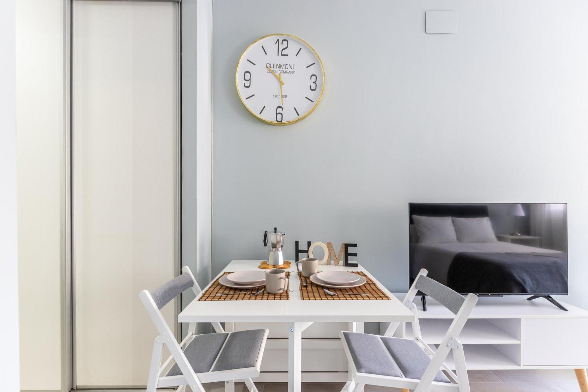 Torremolinos Dream Sea Views Apartment Exterior foto