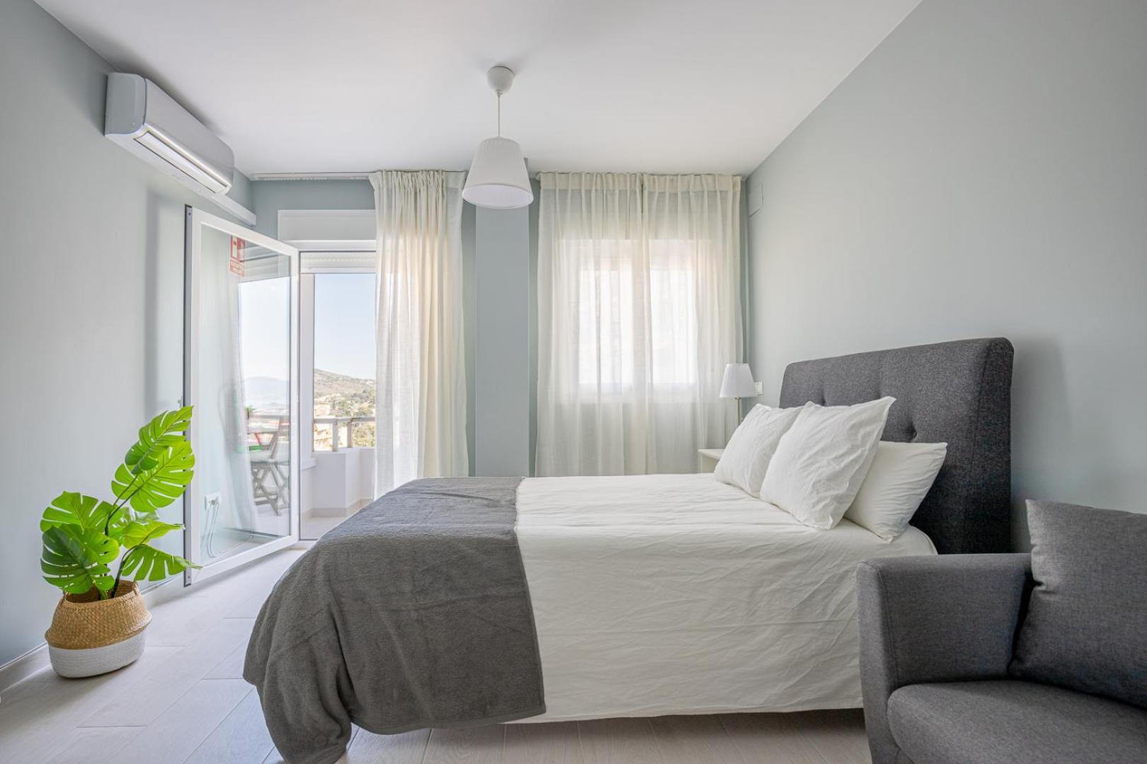 Torremolinos Dream Sea Views Apartment Exterior foto