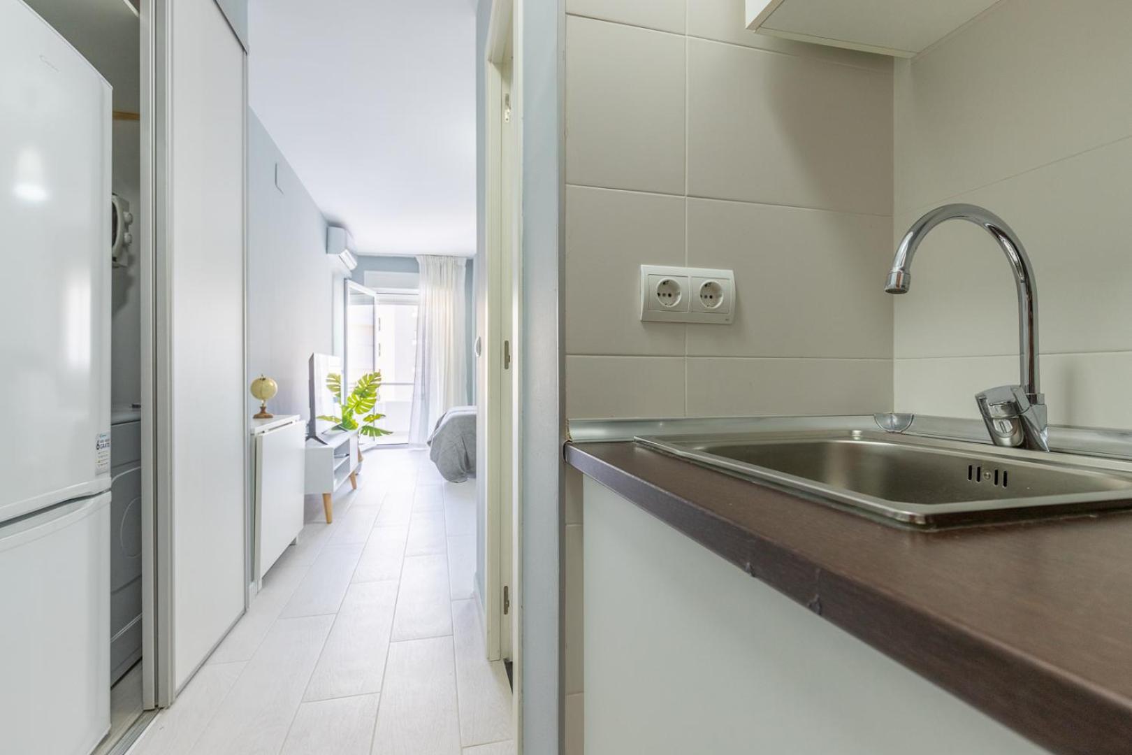 Torremolinos Dream Sea Views Apartment Exterior foto