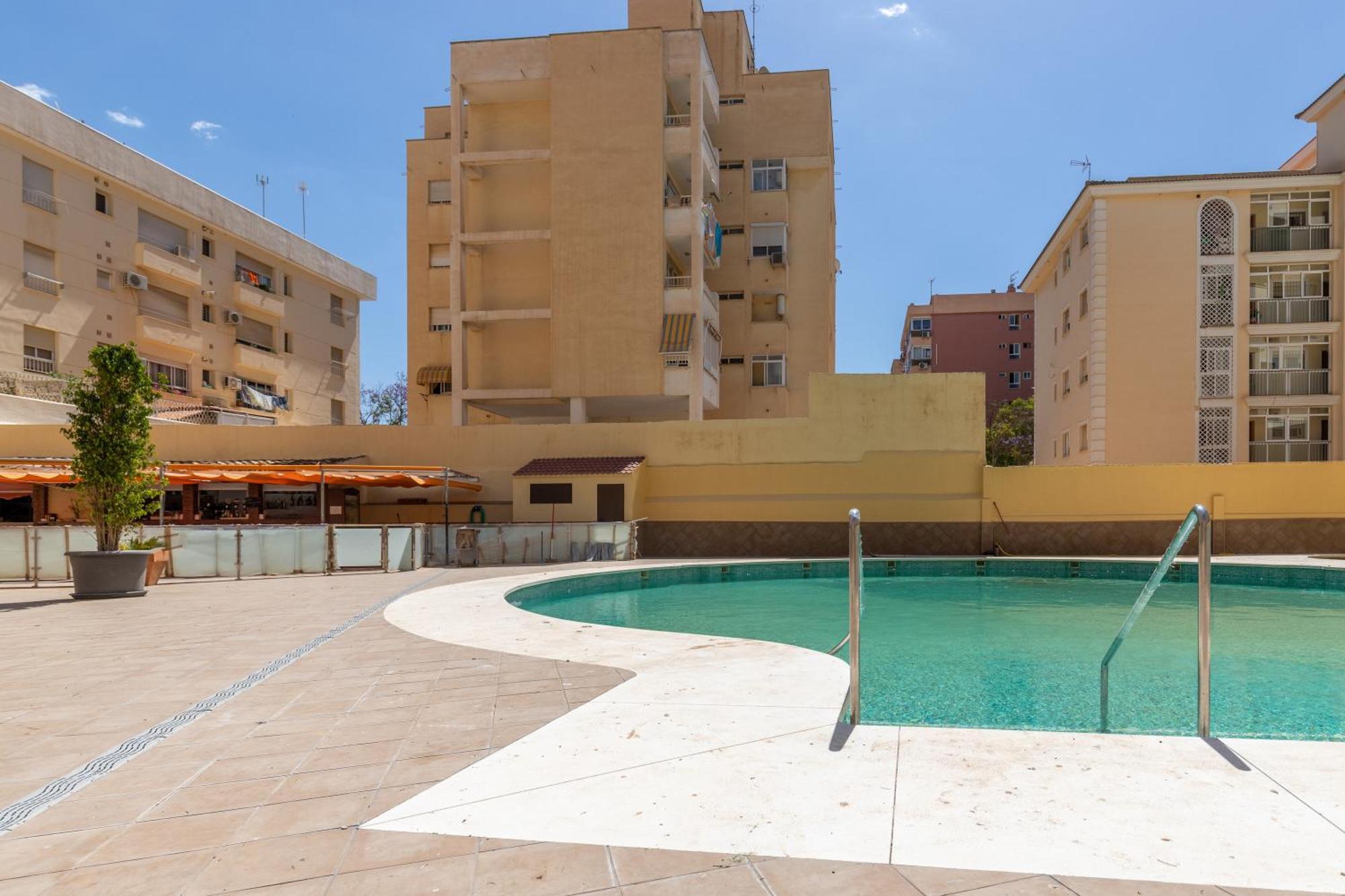Torremolinos Dream Sea Views Apartment Exterior foto